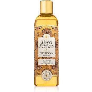 Olio Doccia Shower Oil Rice and Tsubaki Oils - Sprchový olej